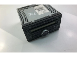 Řídící jednotka 281855X36B Nissan Navara D22 2005