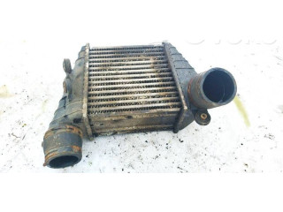 Интеркулер Audi A3 S3 8L