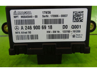 Другие блоки управления / модули