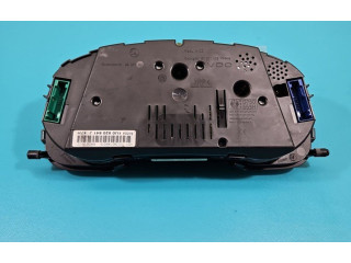 Панель приборов 1U0920841J, IMPRK1404445 Skoda Octavia Mk1 (1U)