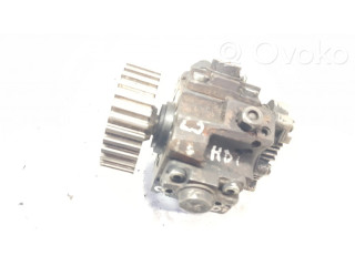 Vstřikovací čerpadlo 0445010102, 9656300380 Citroen Berlingo pro naftový motor 1.6