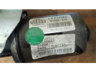 Комплект механизма стеклоочистителей