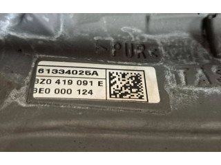 Volant Audi A8 S8 D2 4D 2000 8Z0419091E, 8E0000124