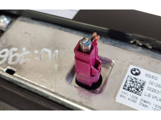 Дисплей 5A0E6C0, 65505A0E6C0 BMW Z4 g29