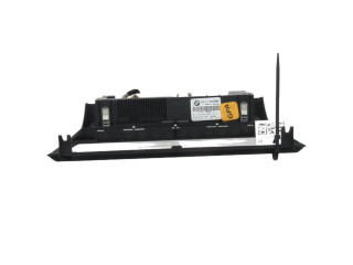 Блок управления климат-контролем 64113455805, Z1-0016T   BMW X3 E83