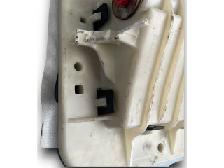 Подушка безопасности водителя 985258381R Renault Scenic III - Grand scenic III