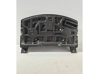 Přístrojová deska Opel Astra H 2008 13267544, SW7655