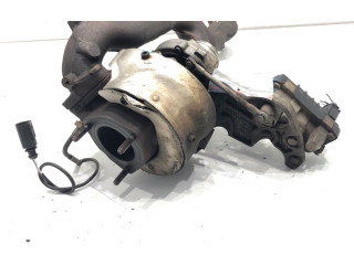 Turbodmychadlo Турбина 057145722G   Audi Q7 4L   