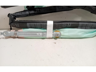 Боковая подушка безопасности 8V4880742A, 8V4880742A   Audi A3 S3 8P