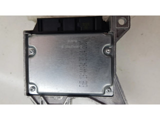 Блок подушек безопасности 9673654980   Citroen C3 Picasso