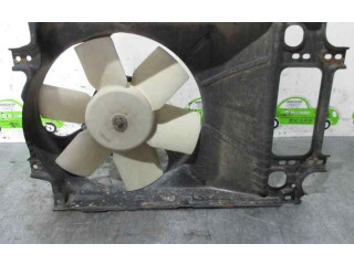 Вентилятор радиатора 0130109237, BOSCH Seat Inca (6k)