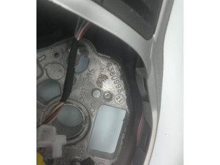 Volant Volkswagen Caddy 2021 6380998  