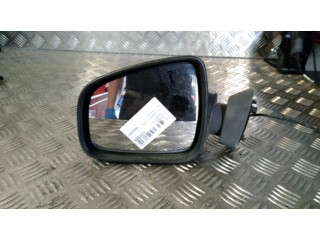 Зеркало электрическое     левое    Dacia Logan I  2004-2012 года   