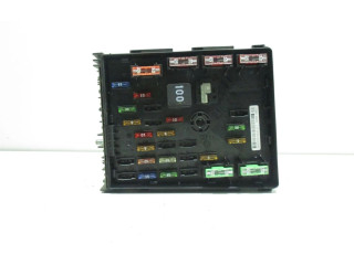   Pojistková skříňka 3C0937125A   Volkswagen Tiguan 2012