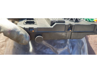 Блок комфорта 9653667580 Citroen Xsara Picasso