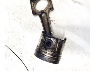 Поршень с шатуном Peugeot 406