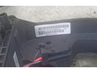 Руль Dacia Duster II 2017 - 2024 года K9K658