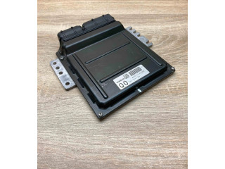 Řídící jednotka MEC33711   Nissan Murano Z50 2002