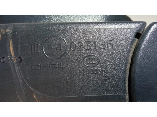 Зеркало электрическое     левое   Chevrolet Spark     