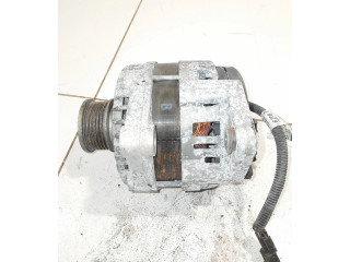 Генератор 13580078   Opel Antara      