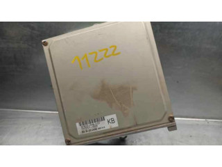 Блок управления двигателя 37820PVBE01, 7772571829 Honda Accord