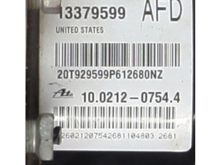 Jednotka ABS 13379599 Opel Zafira C 2012