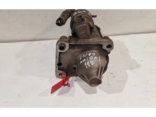 Турбина Ось рулевого колеса Citroen Berlingo 9662854180 для двигателя 9H06