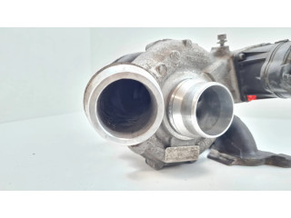 Turbodmychadlo Турбина 863190409, 851676 BMW 3 G20 G21 2.0 XB1G