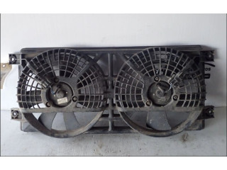 Вентилятор печки SsangYong Actyon