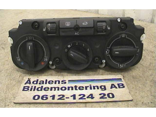 Блок управления климат-контролем 1K0820047HC, 1T1-820-045-B Volkswagen Caddy