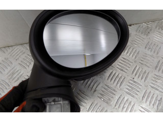 Zpětné zrcátko Mini One - Cooper Clubman R55 2006