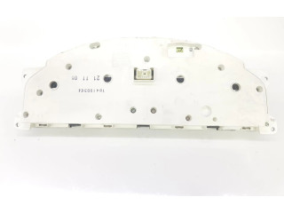 Панель приборов 36050543, 36050543 Volvo S60