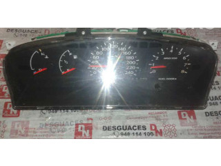 Přístrojová deska Chrysler Neon I 1994 P04793416