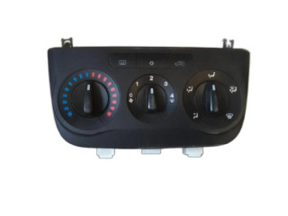 Блок управления климат-контролем    Fiat Grande Punto