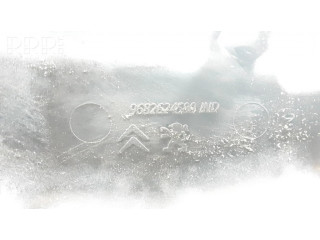 Механизм переключения передач (кулиса) (в салоне)