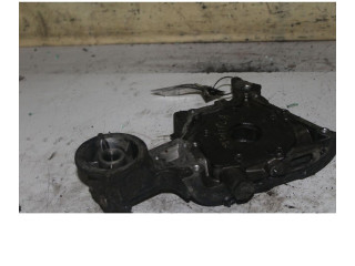 Масляный насос Fiat Multipla