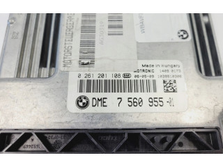 Řídící jednotka 0261201108, 0261201108   BMW M3 2013