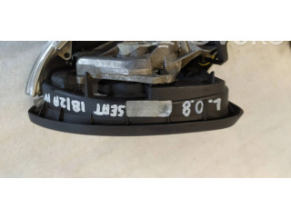 Zpětné zrcátko  Seat Ibiza IV (6J,6P) 2010    