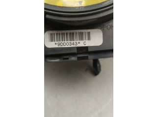 Подрулевой шлейф SRS 9DD0343C Mazda MPV II LW