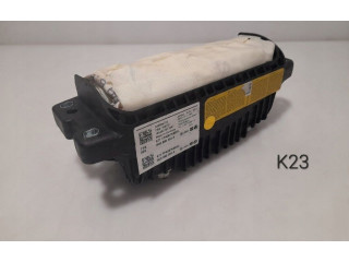 Подушка безопасности пассажира 8U0880204A, 8U0880204A Audi Q3 8U