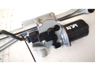 Моторчик дворников 692570601 BMW 1 E81 E87