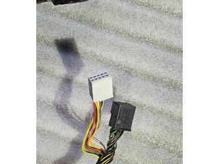 Зеркало электрическое        Mercedes-Benz GL X166  2013 - 2019 года   