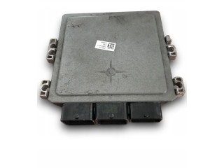 Řídící jednotka 9678628780 Peugeot 508 2014