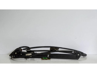 Передний електрический механизм для подъема окна без двигателя