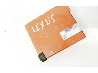 Блок управления 8865053073, 88650-53073 Lexus IS 220D-250-350