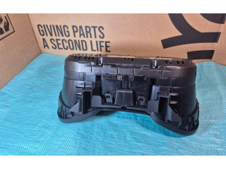 Панель приборов 5E0920861D, VDD0242308 Skoda Octavia Mk3 (5E)