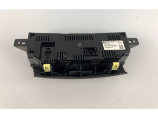 Блок управления климат-контролем 72311AJ030 Subaru Outback