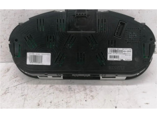 Přístrojová deska Renault Megane III 2012 248103468R, 0090059