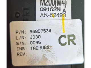 Комплект блоков управления A08S3   Chevrolet Matiz