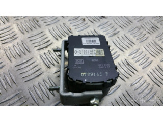 Сирена сигнализации